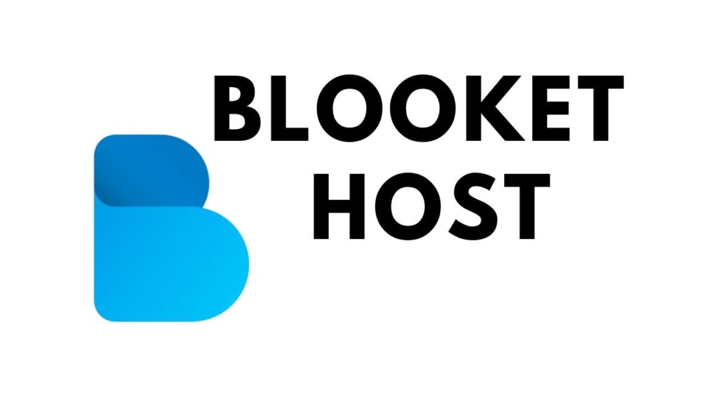 Blooket Host