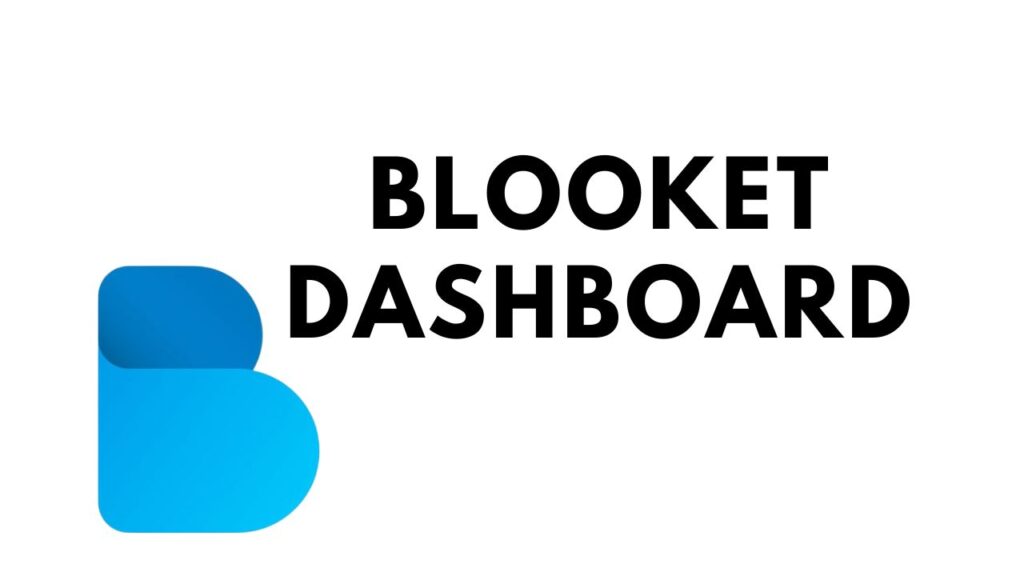 Blooket Dashboard