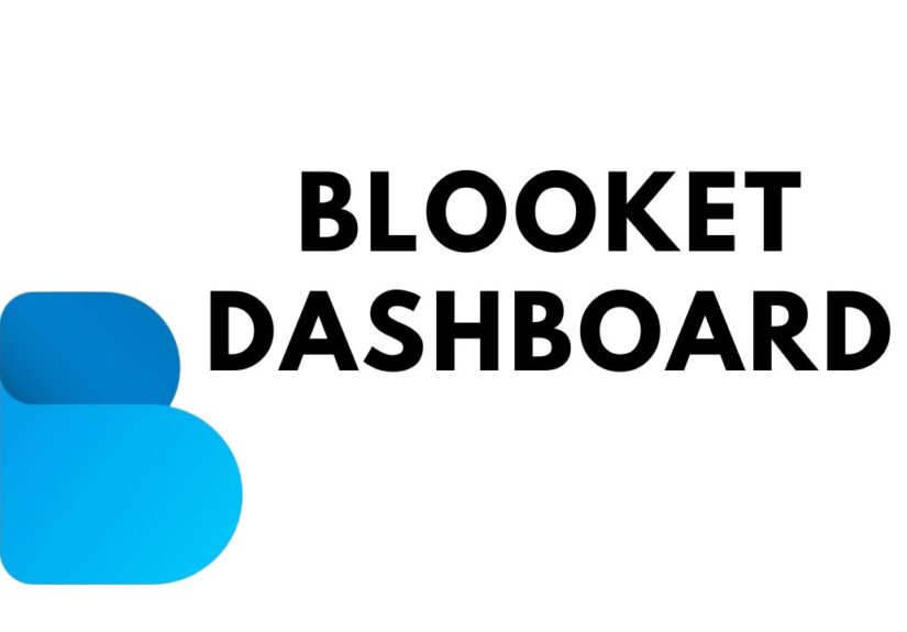 Blooket Dashboard