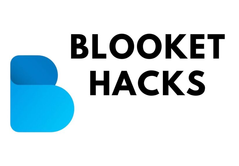 Blooket Hacks