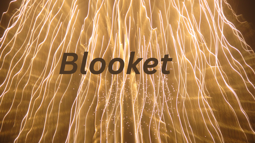 Blooket