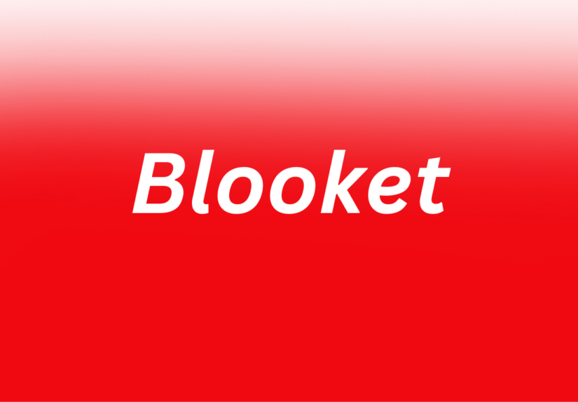 Blooket