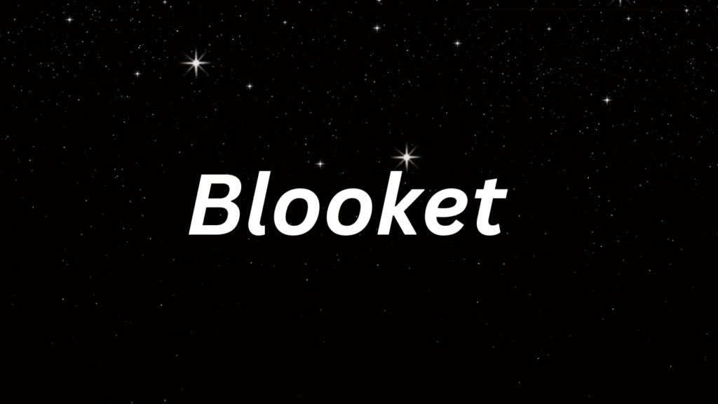 blooket